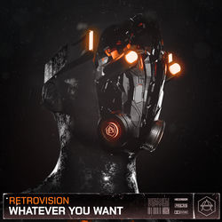 Retrovision — Whatever you want