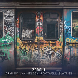Armand Van Helden & Roc'wel — Zoochi