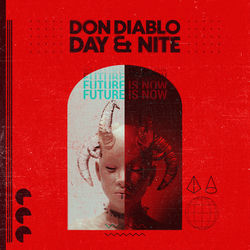 Don Diablo — Day & Nite (Don Diablo Extended VIP Mix)