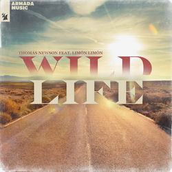 Thomas Newson feat. Limón Limón — Wild Life