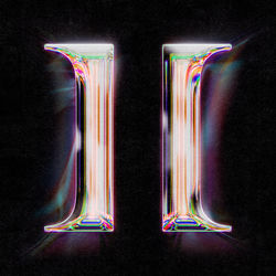 PARISI — Believe In Myself