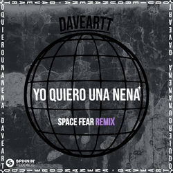 Daveartt — Yo Quiero Una Nena (Sunnery James & Ryan Marciano and Tom Enzy Extended Remix)