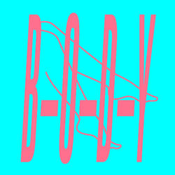 Roze Wild — B-O-D-Y