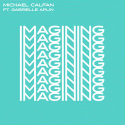 Michal Calfan — Imagining
