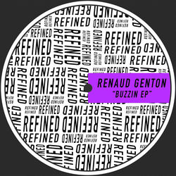 . Renaud Genton — Buzzin'