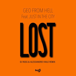 GEO FROM HELL — Lost