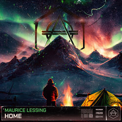Maurice Lessing — Home