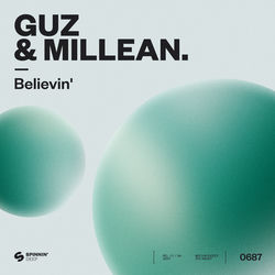Guz, Millean. — Believin'