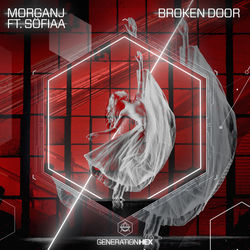MorganJ — Broken Door ft. SÖFIAA