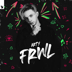 ARTY x NK — Too Far Gone