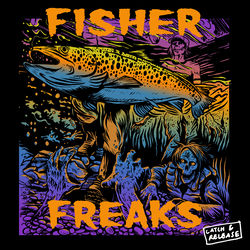 Fisher — Freaks