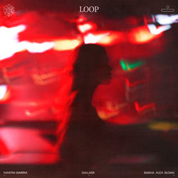 Martin Garrix,Dallas k — Loop (extended mix)