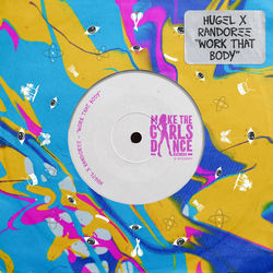 Hugel, Randoree — Work That Body