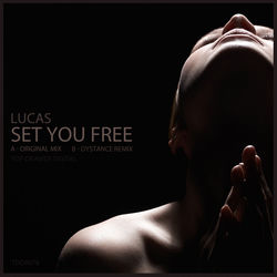 Lucas & Steve ft. Laura White — Set You Free