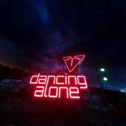 Vize — Dancing alone