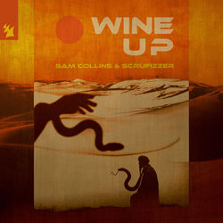 Sam Collins, Scrufizzer — Wine Up