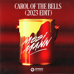 Mosimann — Carol Of The Bells
