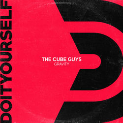 The Cube Guys — Gravity