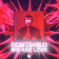 Don Diablo — We Are Love