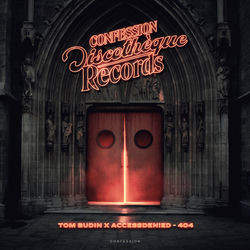 Tom Budin & ACCESSDEN!ED — 404 (Extended Mix)