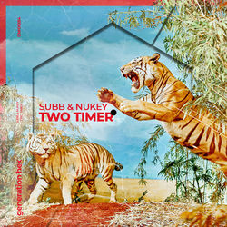 SUBB & NuKey — Two timer