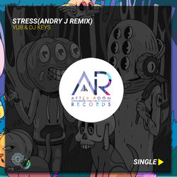 Yub & Keys — Stress (Andry J Edit)