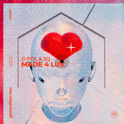G-POL & 3Q — MADE 4 Luv (Extended Mix)