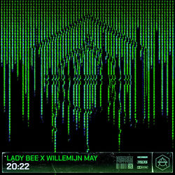 Lady Bee x Willemijn May — 20-22 (Djeau Remix)