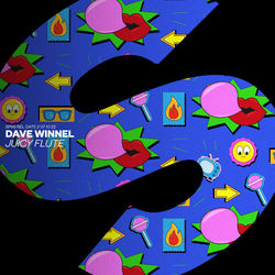 Dave Winnel — Juicy Flute (Extended Mix)