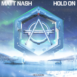Matt Nash — Hold On