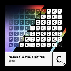 Federico Scavo, CHRSTPHR — Duro