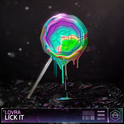 Lovra — Lick it