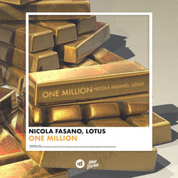 Nicola Fasano, Lotus — One Million