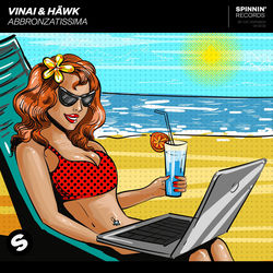 VINAI & HÄWK — Abbronzatissima