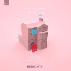 Steff Da Campo x Swatkat x Win Win — Home
