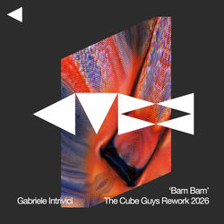 Gabriele Intrivici — Bam Bam (The Cube Guys Mix)