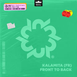 Kalamita (FR) — Front To Back