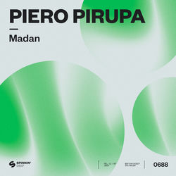 Piero Pirupa — Madan
