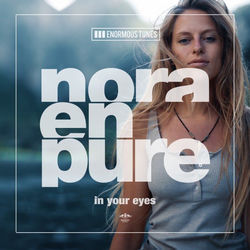 Nora En Pure — In Your Eyes (Club Mix)