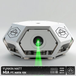 Funkin Matt — Mia