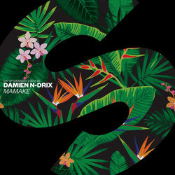 Damien N-Drix — Mamake