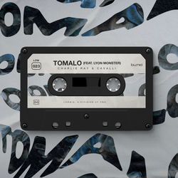Charlie Ray, CAVALLI — Tomalo (ft. Lyon Monster)
