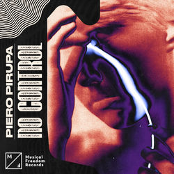 Piero Pirupa — No Control