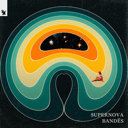 Bandēs — Supernova
