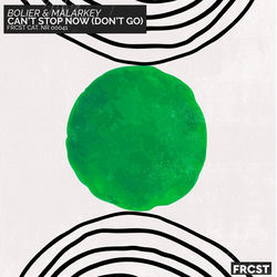Bolier & Malarkey — Can't Stop Now