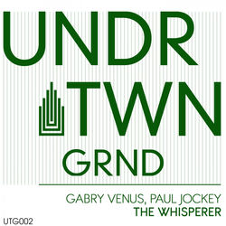 Gabry Venus, Paul Jockey — The Whisperer