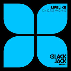 LIFELIKE — Dancing machine