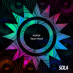 Popof — Open Head (Original Mix)