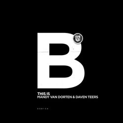 Mandy van Dorten & Daven Teers — This Is