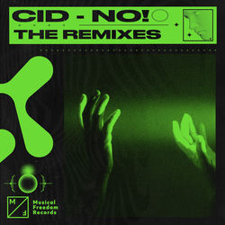 CID — No! (TCTS Remix)